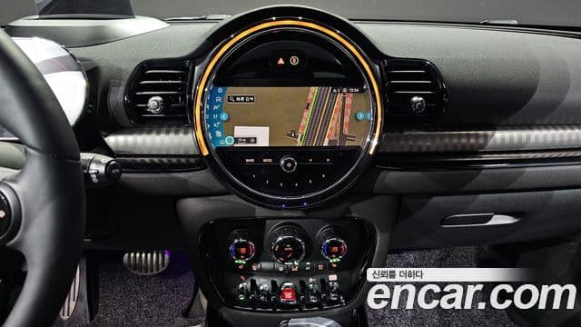 Mini Cooper S 클럽맨 2세대, 2024 14