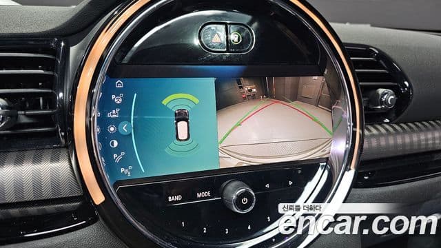 Mini Cooper S 클럽맨 2세대, 2024 15