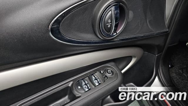 Mini Cooper S 클럽맨 2세대, 2024 18