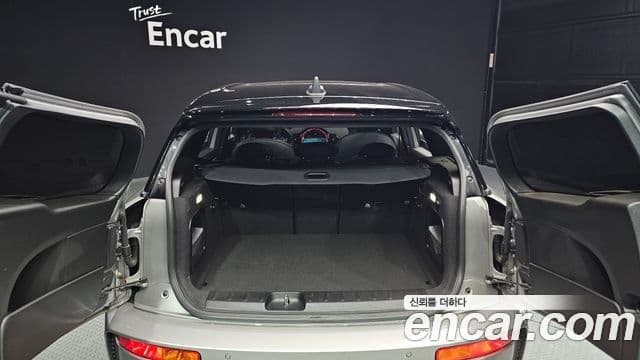 Mini Cooper S 클럽맨 2세대, 2024 20