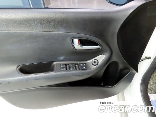 Kia All New Morning Special, 2012 8