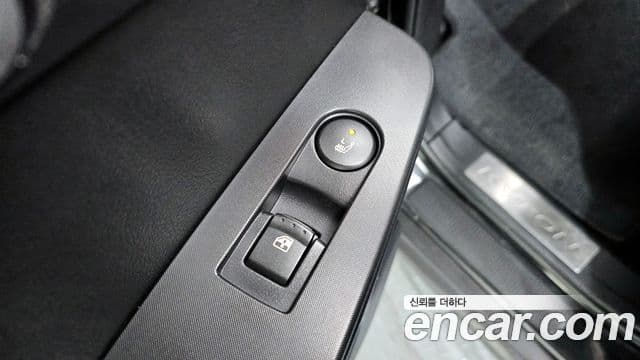 KG모빌리티(SsangYong) 뉴카이런 빌트인캠2 — базовая версия - Built-in Cam 2, 2009 19