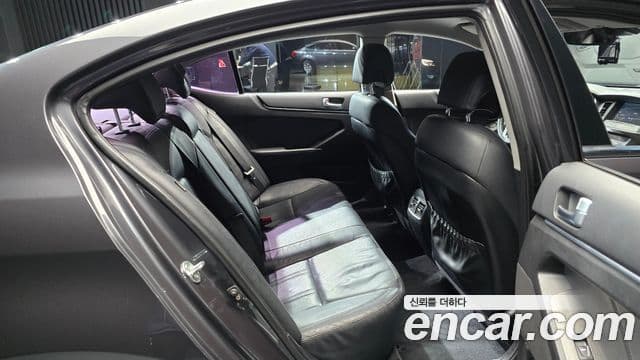 Kia The / новый Prestige K7 LPI 3.0 Deluxe, 2012 12