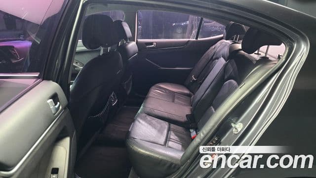 Kia The / новый Prestige K7 LPI 3.0 Deluxe, 2012 13