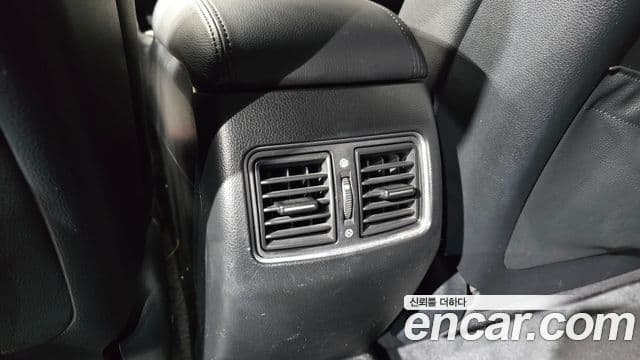 Kia The / новый Prestige K7 LPI 3.0 Deluxe, 2012 19