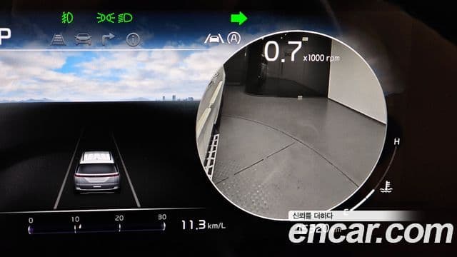 Kia Carnival 4세대 Noblesse, 2021 16