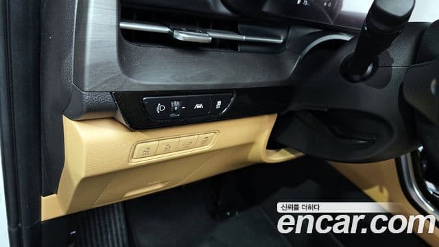 Kia Carnival 4세대 Noblesse, 2021 17