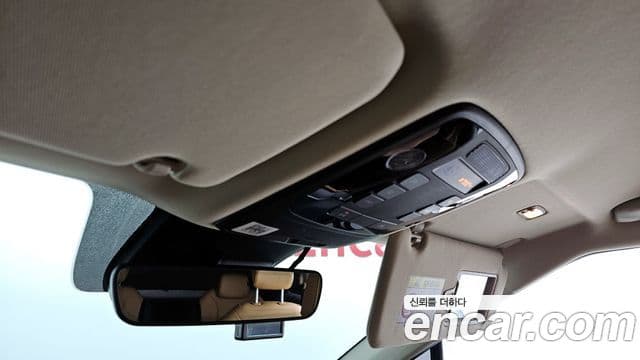 Kia Carnival 4세대 Noblesse, 2021 19