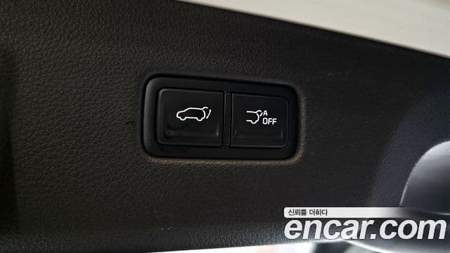 Kia Carnival 4세대 Noblesse, 2021 20