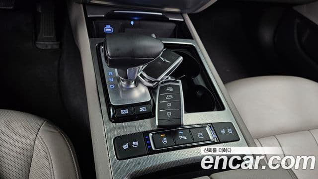 Genesis G80 Luxury, 2019 9