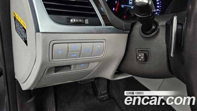 Genesis G80 Luxury, 2019 16