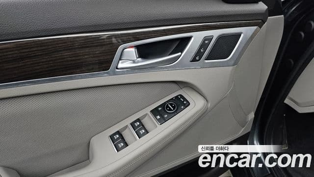 Genesis G80 Luxury, 2019 17