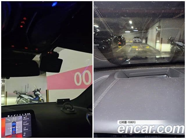 BMW 8시리즈 (G15) M850i xDrive Gran Coupe, 2023 8