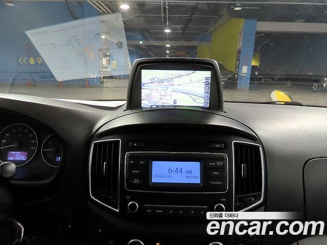 Hyundai Grand Starex Smart, 2016 7