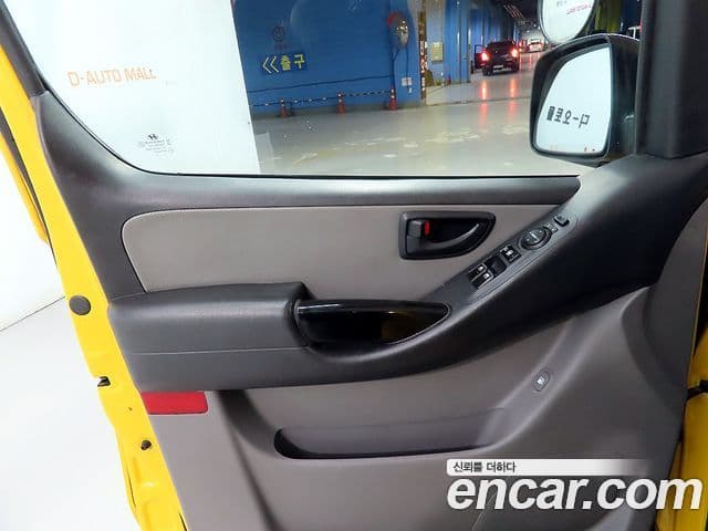 Hyundai Grand Starex Smart, 2016 9