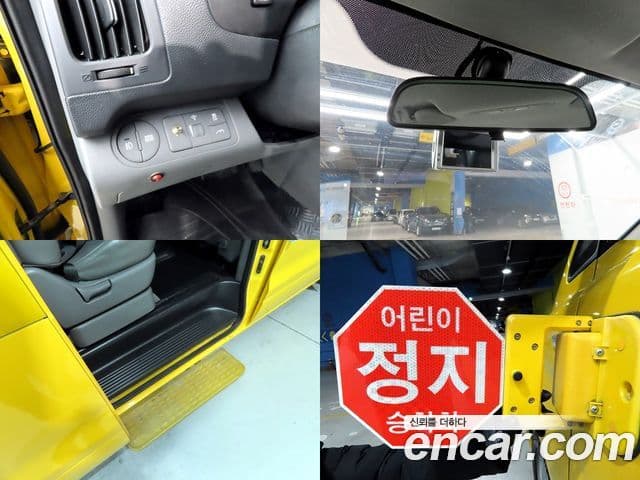 Hyundai Grand Starex Smart, 2016 11