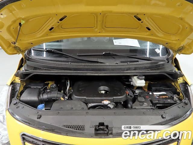 Hyundai Grand Starex Smart, 2016 13