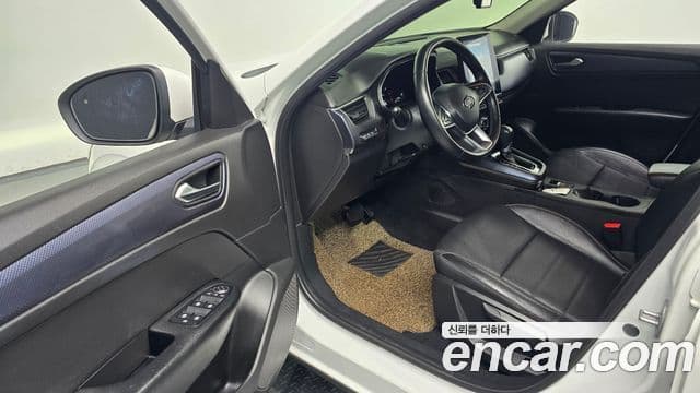 Renault Korea(Samsung) XM3 1.6 GTe LE Plus, 2020 11