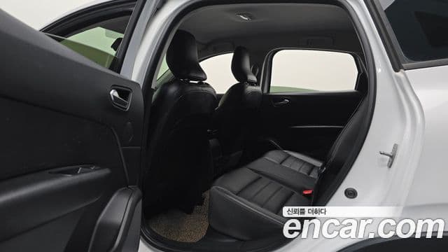 Renault Korea(Samsung) XM3 1.6 GTe LE Plus, 2020 12