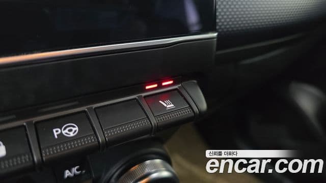 Renault Korea(Samsung) XM3 1.6 GTe LE Plus, 2020 18