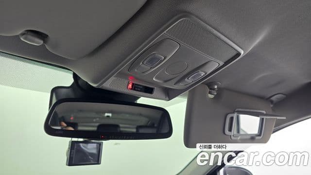 Renault Korea(Samsung) XM3 1.6 GTe LE Plus, 2020 20