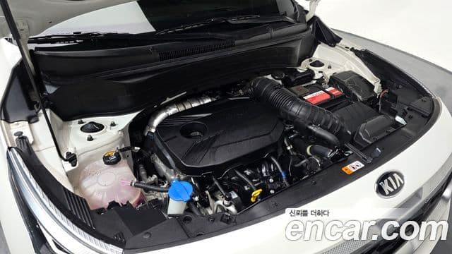 Kia Seltos Signature, 2022 6