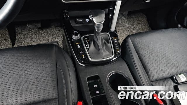 Kia Seltos Signature, 2022 9