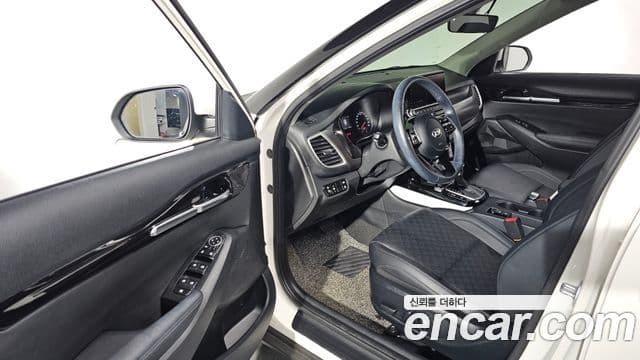 Kia Seltos Signature, 2022 11