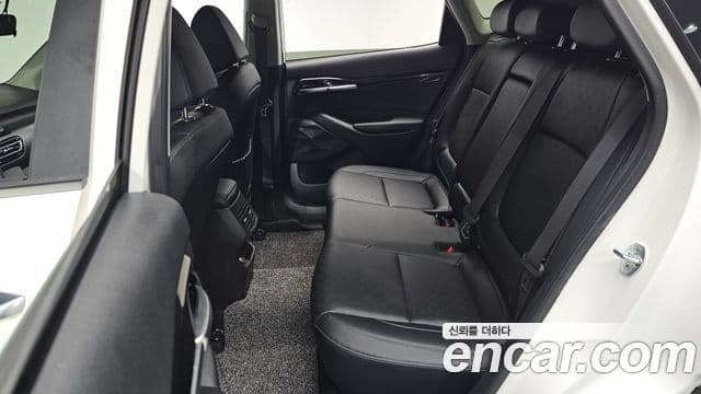 Kia Seltos Signature, 2022 12