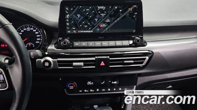 Kia Seltos Signature, 2022 14