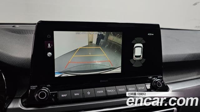 Kia Seltos Signature, 2022 15