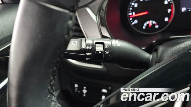 Kia Seltos Signature, 2022 17