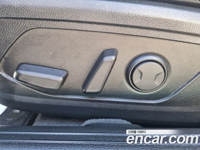 Kia K5 3세대 Prestige, 2020 14