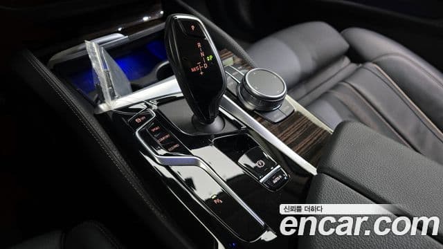 BMW 5시리즈 (G30) Luxury, 2022 9