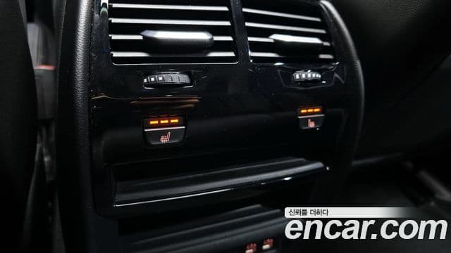 BMW 5시리즈 (G30) Luxury, 2022 17