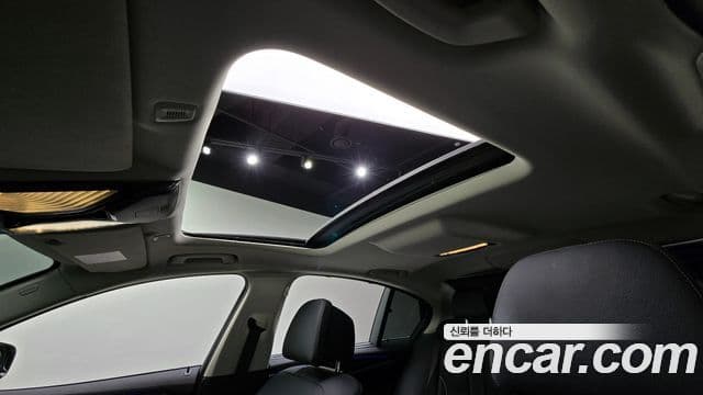 BMW 5시리즈 (G30) Luxury, 2022 19