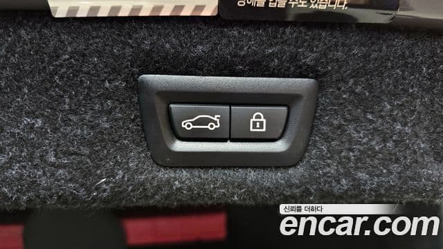 BMW 5시리즈 (G30) Luxury, 2022 20