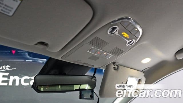 Hyundai The / новый New Grandeur IG гибрид Exclusive, 2020 18