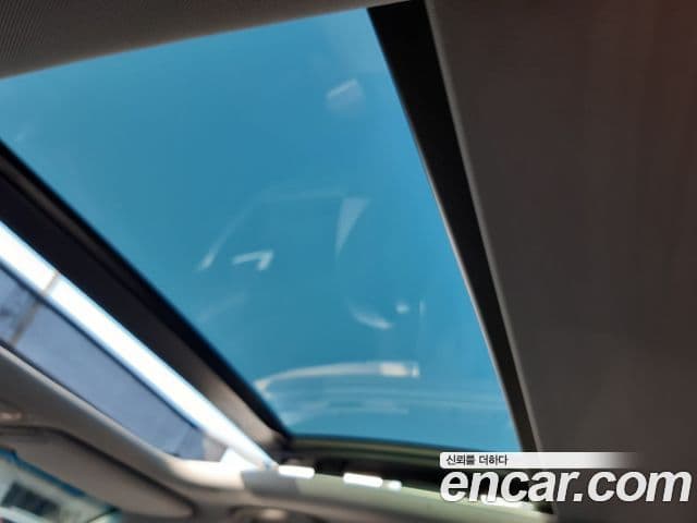 Kia New Sorento R Trendy, 2014 10