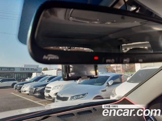 Kia New Sorento R Trendy, 2014 13