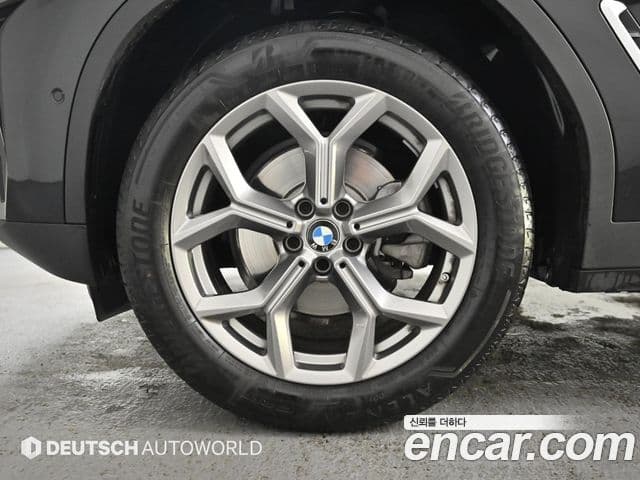 BMW X4 (G02) xDrive20i xLine, 2022 все фото