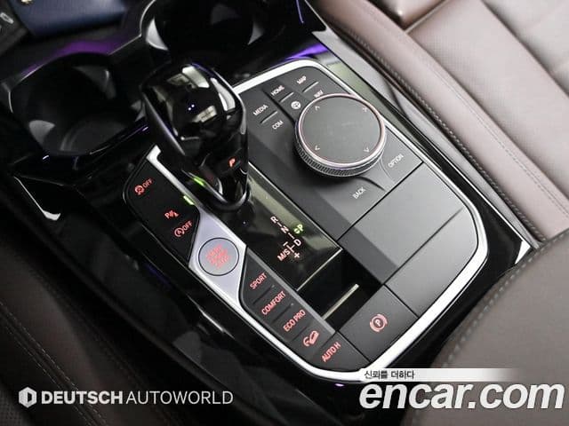 BMW X4 (G02) xDrive20i xLine, 2022 9