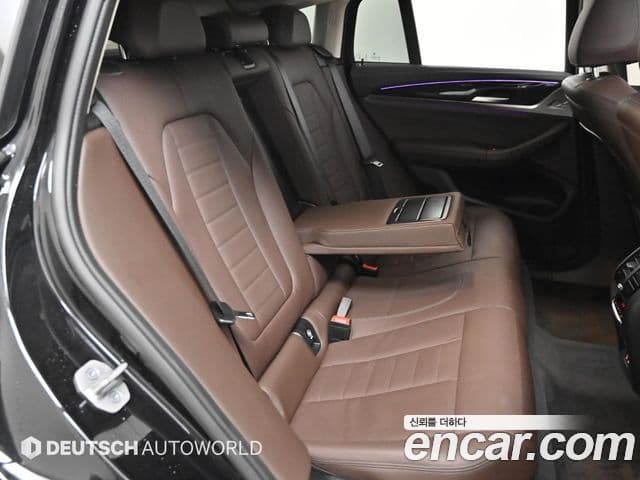 BMW X4 (G02) xDrive20i xLine, 2022 12