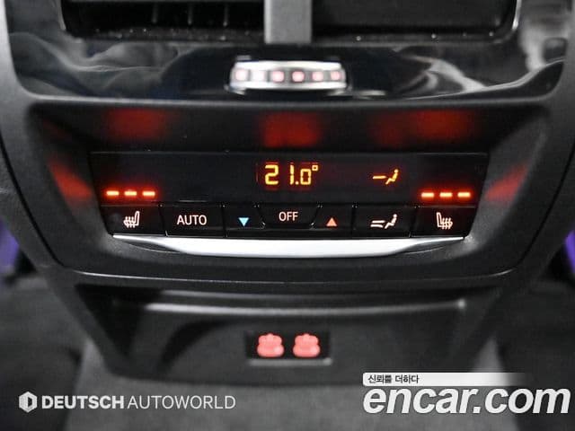 BMW X4 (G02) xDrive20i xLine, 2022 16