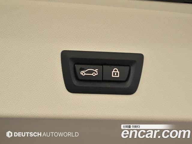 BMW X4 (G02) xDrive20i xLine, 2022 20