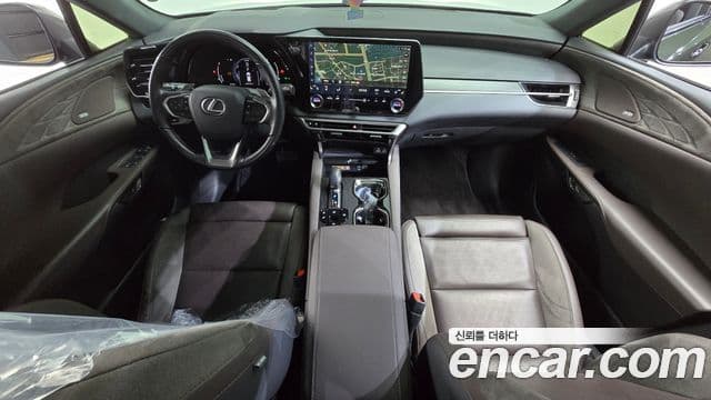 Lexus RX350h 5세대 Luxury, 2024 7