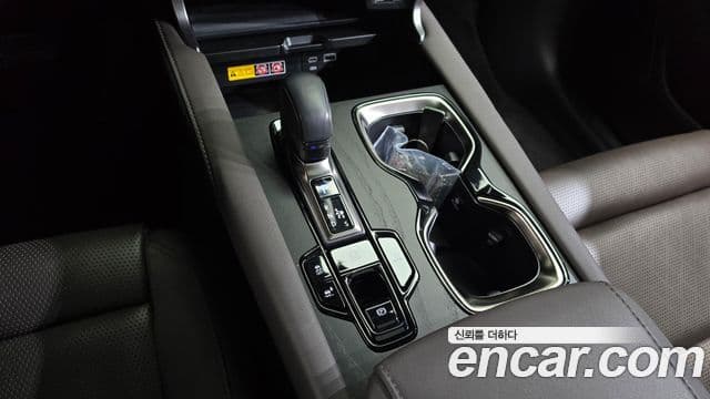 Lexus RX350h 5세대 Luxury, 2024 9