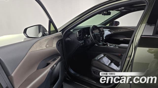 Lexus RX350h 5세대 Luxury, 2024 10