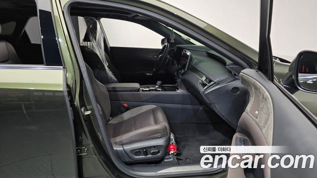 Lexus RX350h 5세대 Luxury, 2024 11