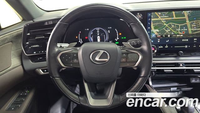 Lexus RX350h 5세대 Luxury, 2024 13